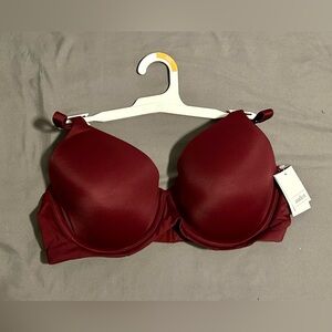 Auden 40C Full Coverage Bra